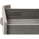 AICO Eclipse Sideboard in Moonlight