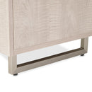 AICO Marin Sideboard in Greige