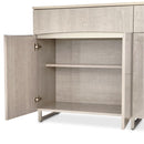 AICO Marin Sideboard in Greige