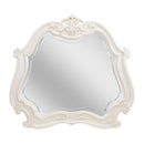 AICO Lavelle Dresser Mirror in Classic Pearl