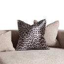 AICO Canberra Sofa in Brown