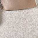 AICO Furniture Savannah Breeze Swivel Chair Cashmere in Bright Gold