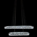 AICO Furniture Lighting Enterprise LED Chandelier image