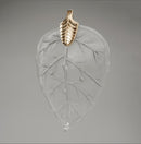 AICO Furniture Lighting Autumn 13 Light Chandelier in Clear