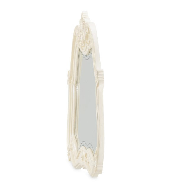 AICO Lavelle Sideboard Mirror in Classic Pearl