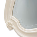 AICO Lavelle Sideboard Mirror in Classic Pearl