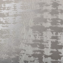 AICO Malibu Crest Chaise in Chardonnay