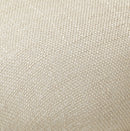 AICO Villa Cherie Ottoman in Caramel