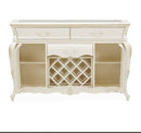 AICO Lavelle Sideboard in Classic Pearl