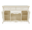 AICO Lavelle Sideboard in Classic Pearl