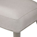 AICO Eclipse Side Chair (Set of 2) in Moonlight