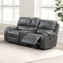 Tepic Loveseat