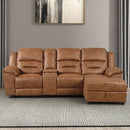 Septimus Sectional