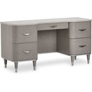 AICO Eclipse Vanity/Writing Desk in Moonlight