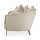 AICO Villa Cherie Sofa in Caramel