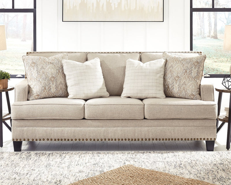 Claredon Sofa image