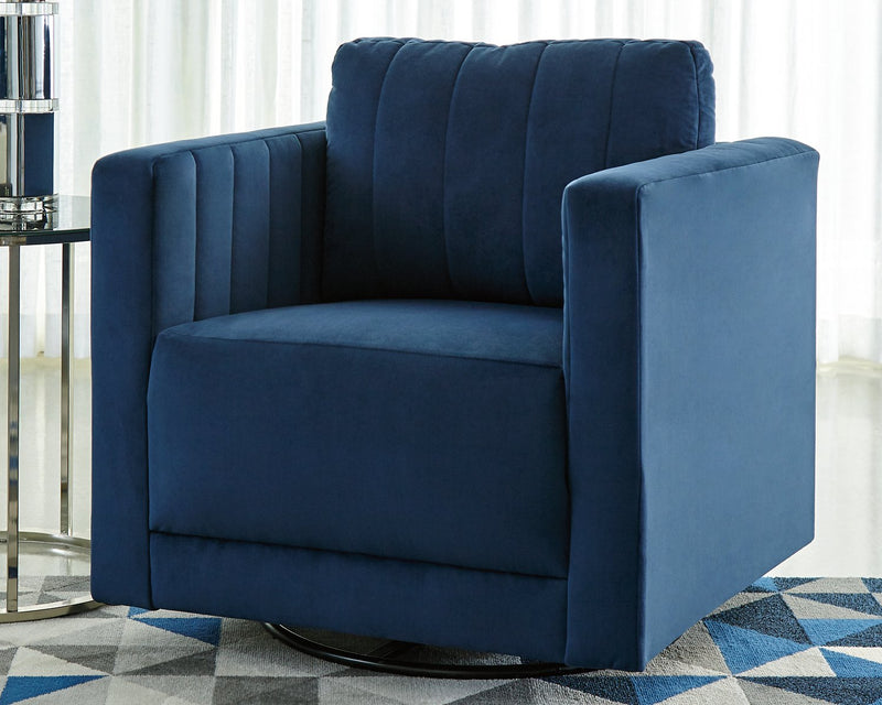 Enderlin Accent Chair image