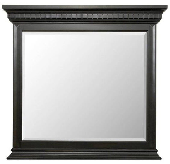 Pulaski Brookfield Mirror image