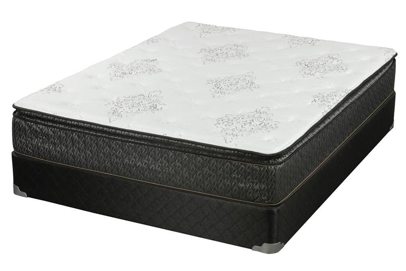 G350373 11.5"  Queen Mattress image