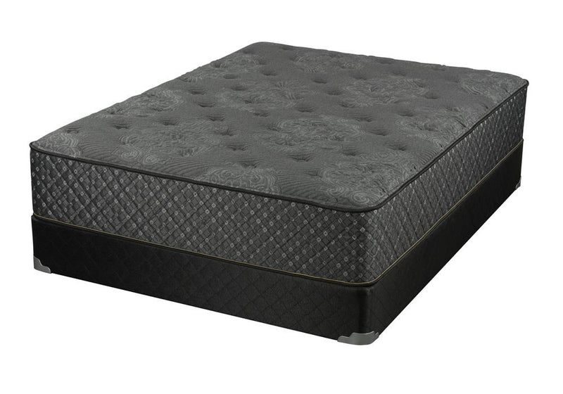 G350391 12" Queen Mattress image