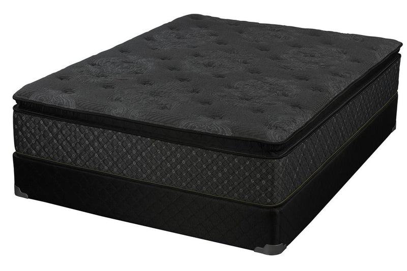 G350392 12" Queen Mattress image