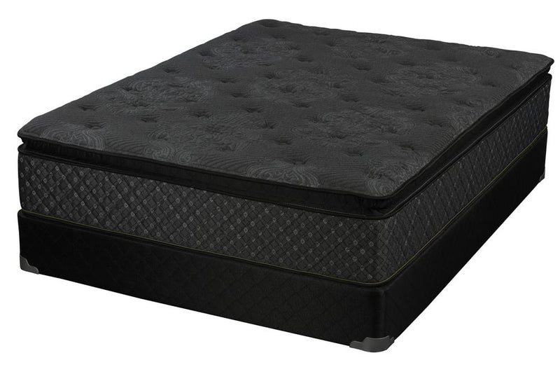 G350392 12" Twin Xl Mattress image