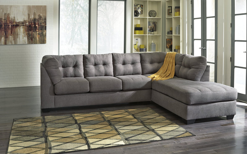 Maier 2-Piece Sectional with Chaise image