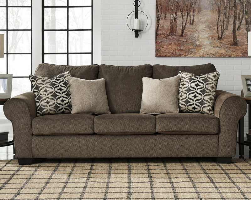 Nesso Sofa image