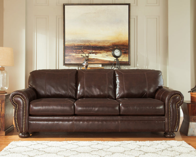 Banner Sofa image