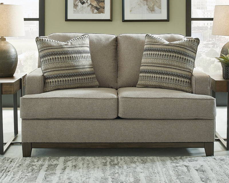 Kaywood Loveseat image