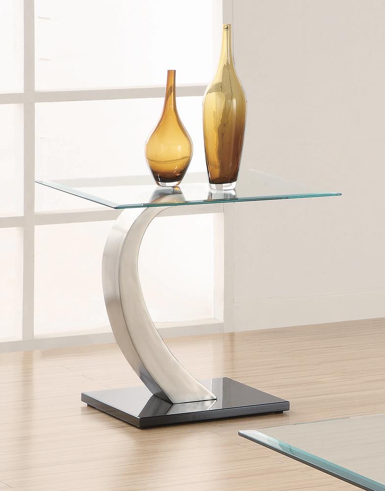 G701238 Contemporary End Table image