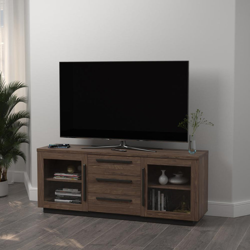 G709672 59" Tv Console image