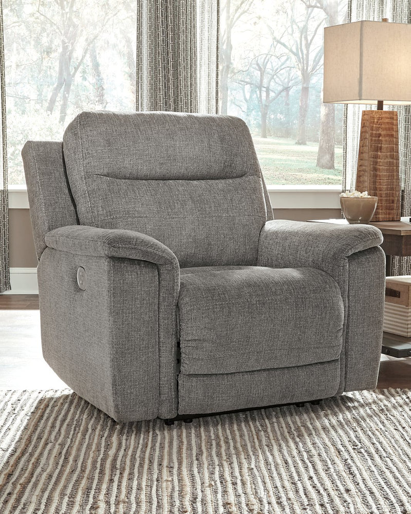 Mouttrie Power Recliner image