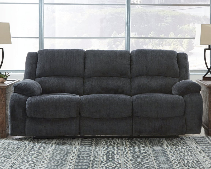 Draycoll Reclining Sofa image