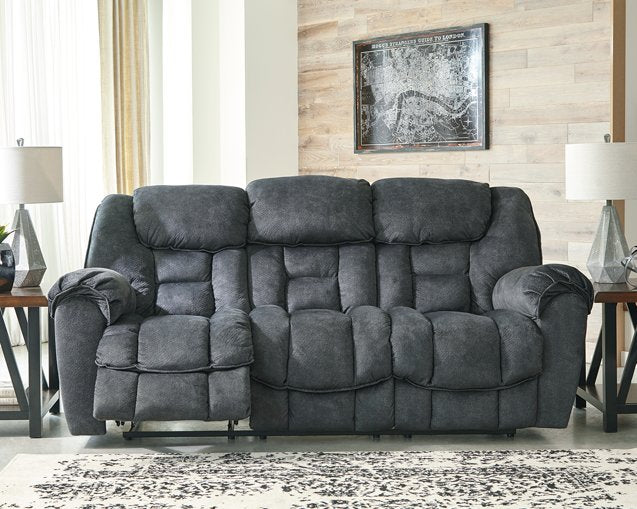 Capehorn Reclining Sofa image