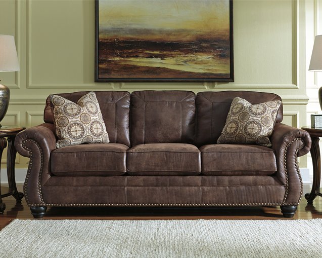 Breville Benchcraft Sofa image