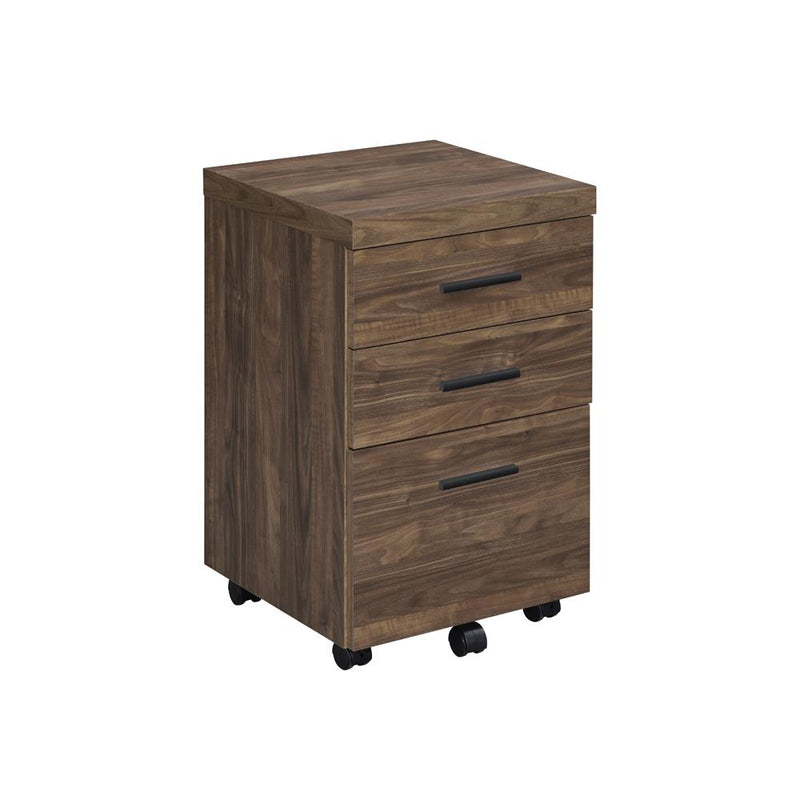 G805622 Mobile Storage Cabinet image