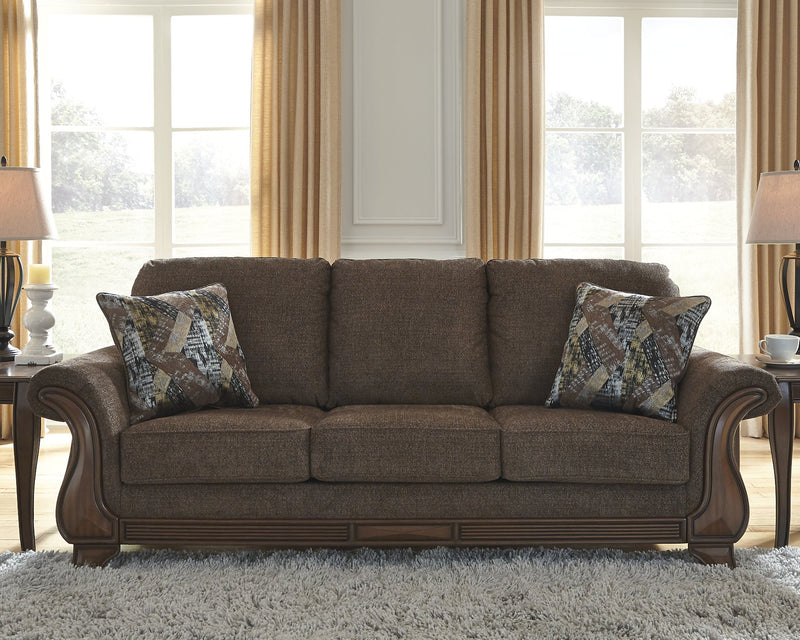 Miltonwood Sofa image