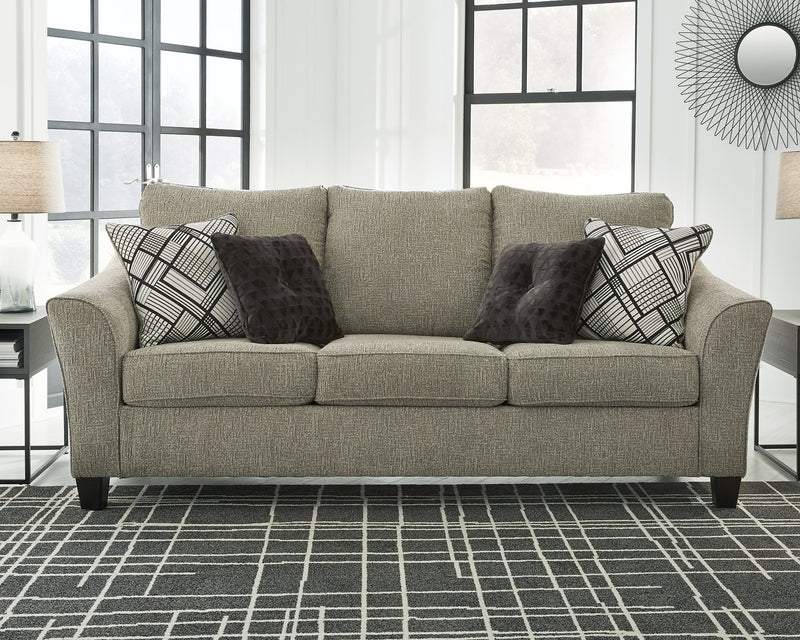 Barnesley Sofa image