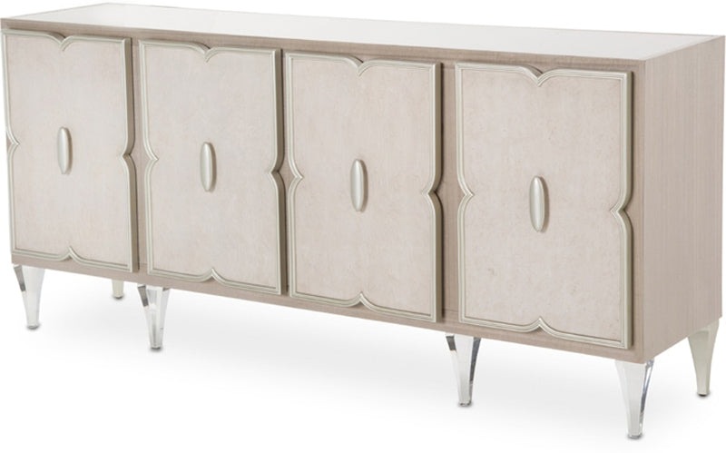 AICO Camden Court Sideboard in Pearl 9005007-126 image