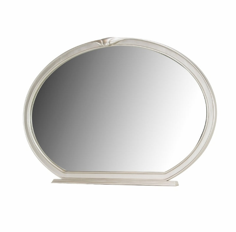 AICO Camden Court Dresser Mirror in Pearl 9005060-126 image
