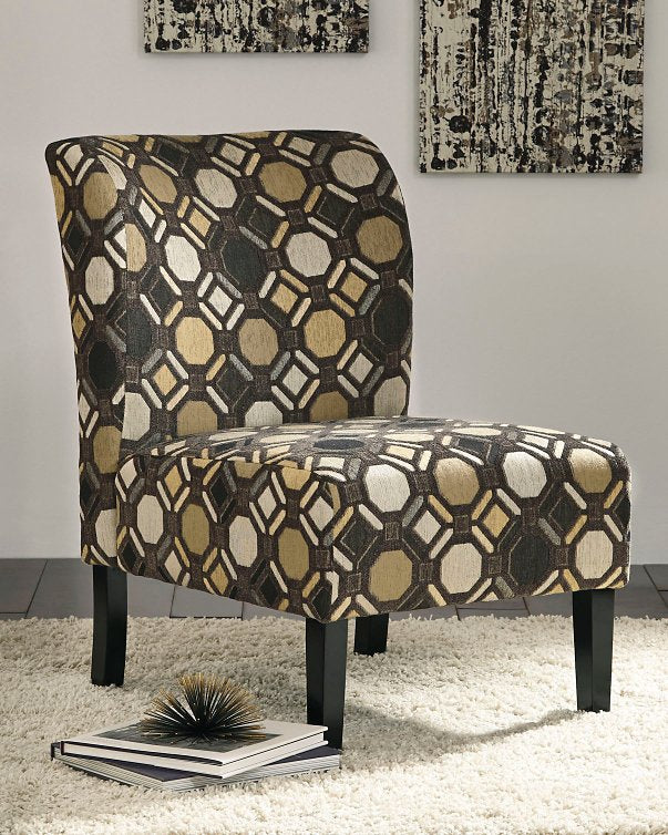 Tibbee Accent Chair image