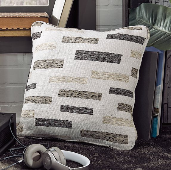 Crockett Pillow (Set of 4) image