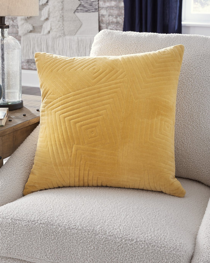 Kastel Pillow (Set of 4) image