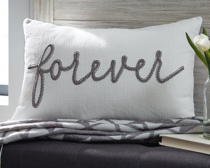 Forever Pillow (Set of 4) image