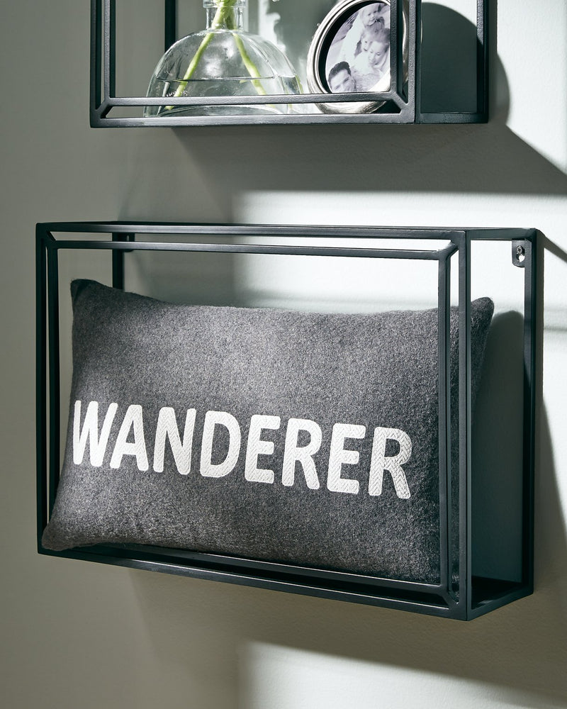 Wanderer Pillow (Set of 4) image