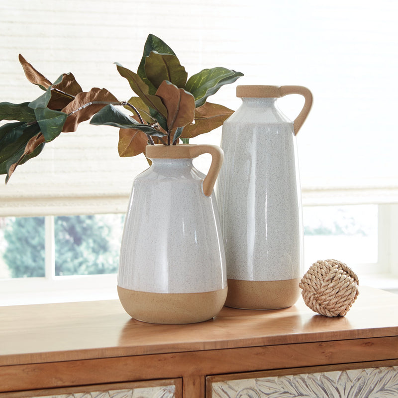 Tilbury Vase (Set of 2) image