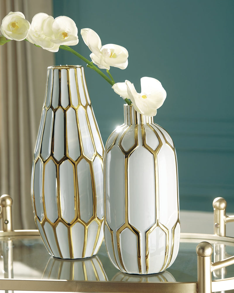 Mohsen Vase (Set of 2) image
