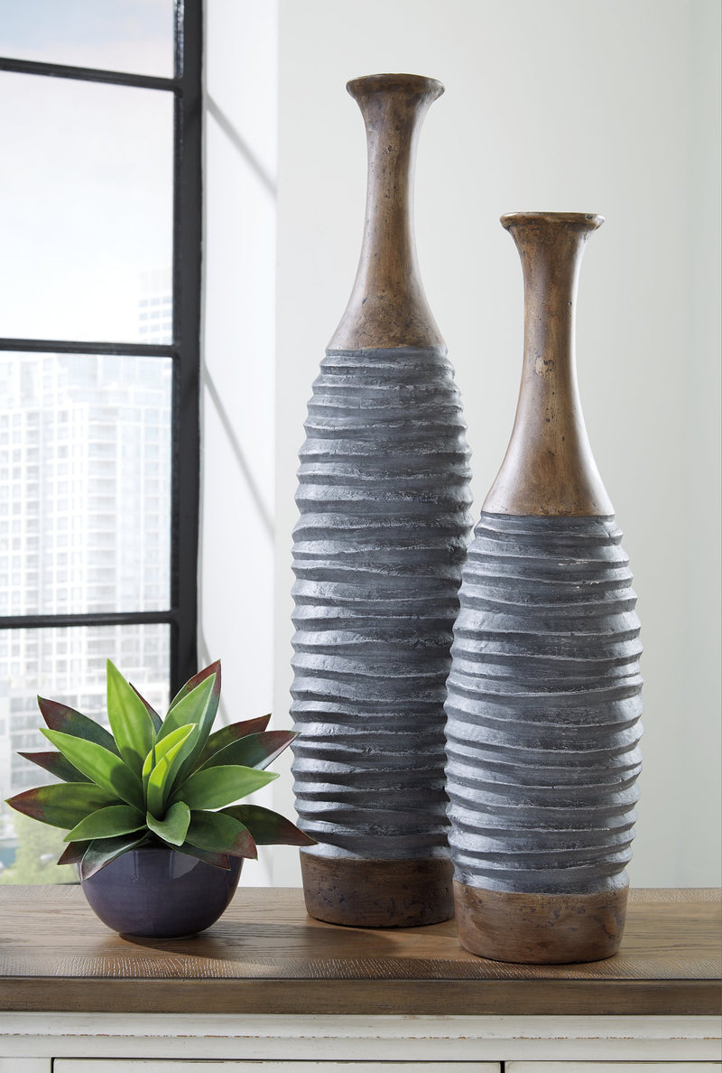 BLAYZE Vase (Set of 2) image