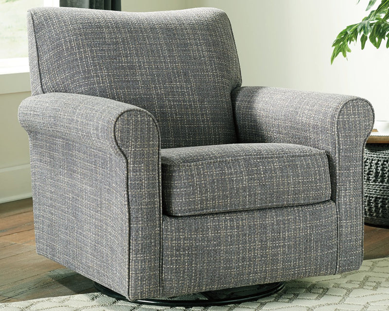 Renley Accent Chair image